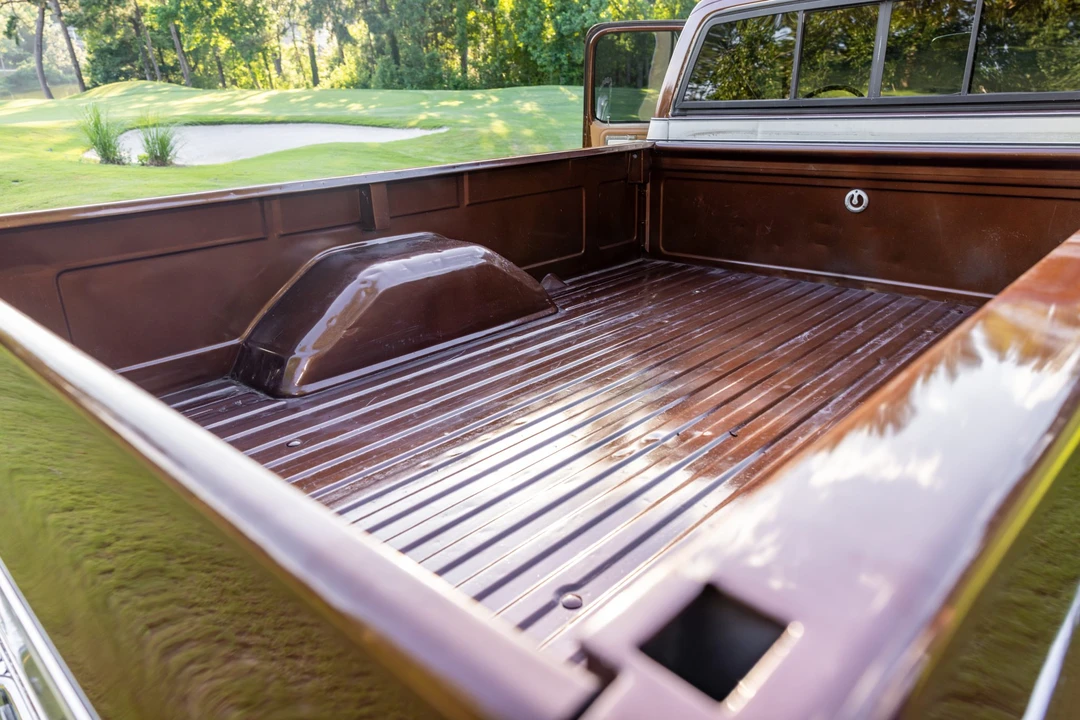 1978 Chevrolet C/K 3rd Gen - Image 18 of 31