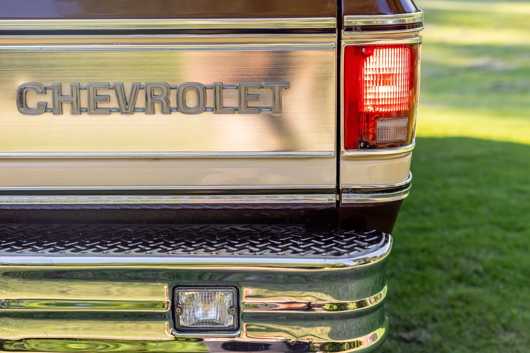 1978 Chevrolet C/K 3rd Gen - Image 16 of 31