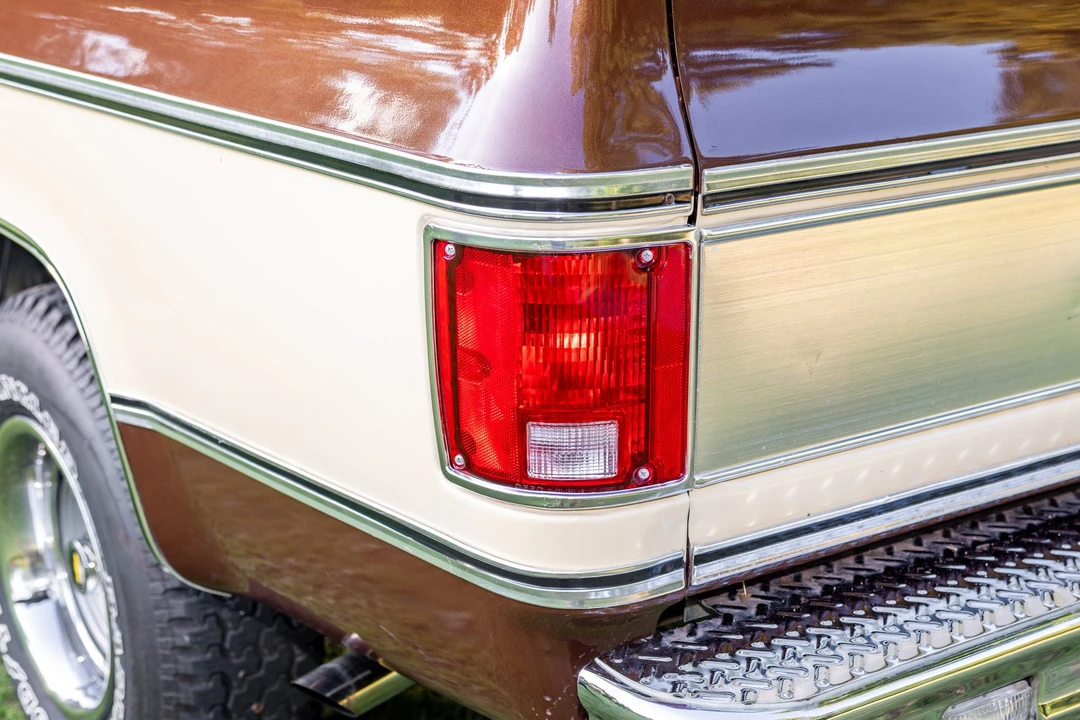 1978 Chevrolet C/K 3rd Gen - Image 29 of 31