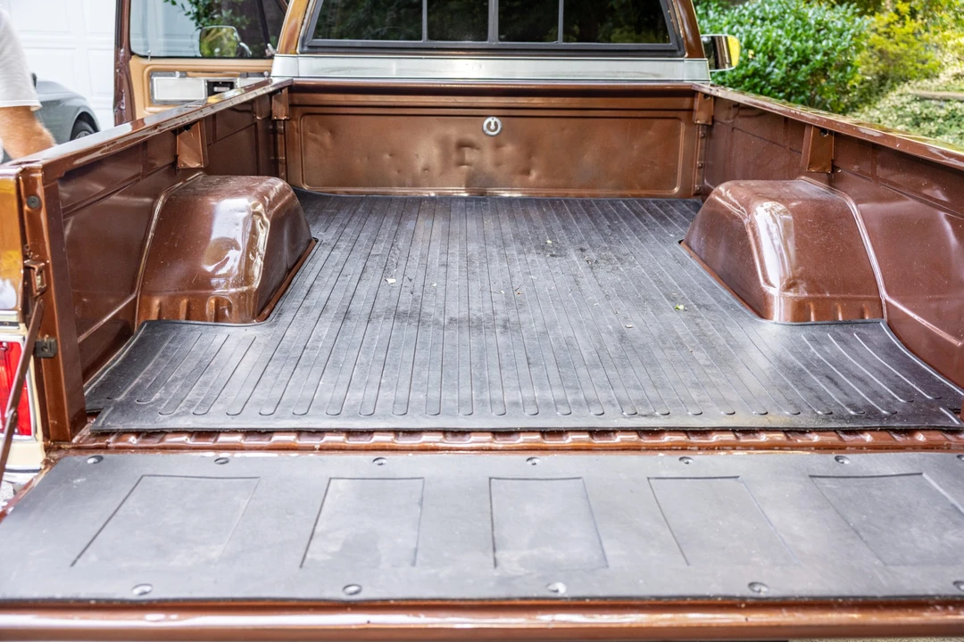 1978 Chevrolet C/K 3rd Gen - Image 21 of 31