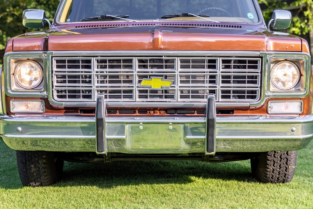 1978 Chevrolet C/K 3rd Gen - Image 10 of 31