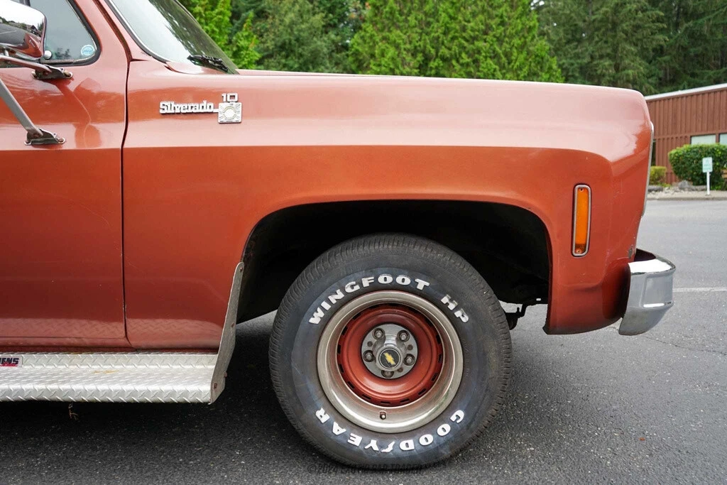 1978 Chevrolet C/K 3rd Gen - Image 11 of 12