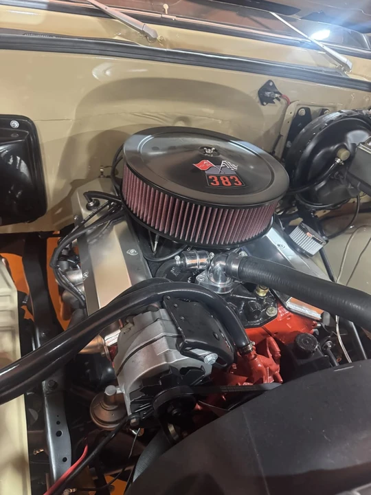 1978 Chevrolet C/K 3rd Gen - Image 5 of 8