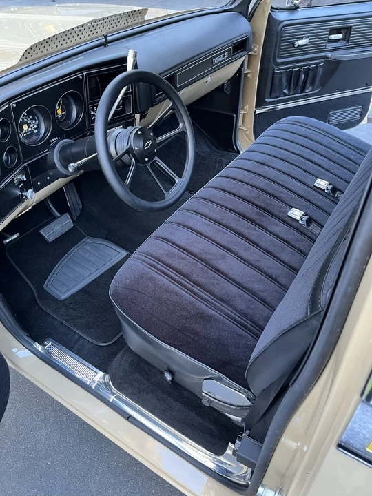 1978 Chevrolet C/K 3rd Gen - Image 17 of 20