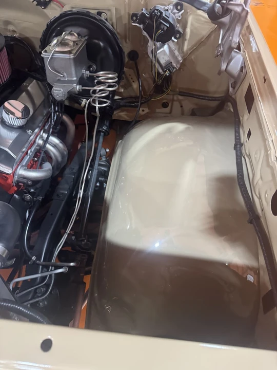 1978 Chevrolet C/K 3rd Gen - Image 7 of 8