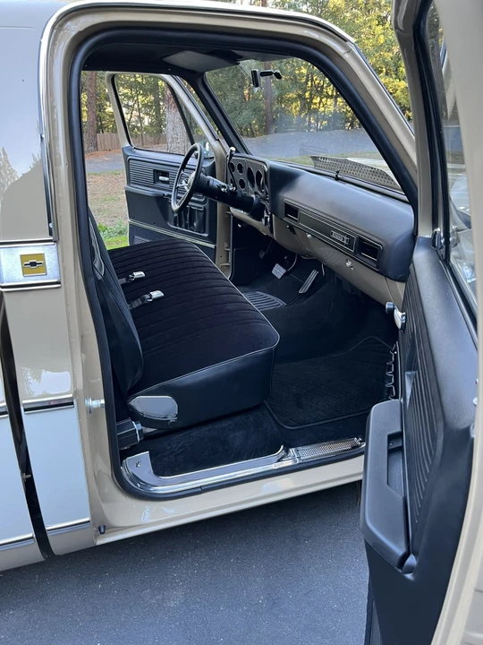 1978 Chevrolet C/K 3rd Gen - Image 15 of 20