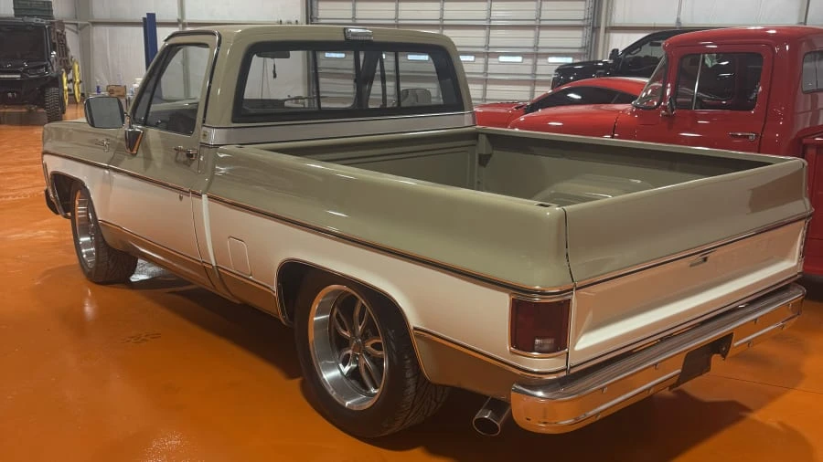 1978 Chevrolet C/K 3rd Gen - Image 2 of 8