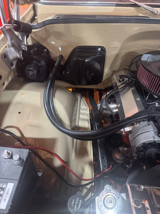 1978 Chevrolet C/K 3rd Gen - Image 6 of 8