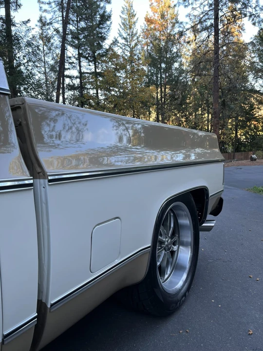 1978 Chevrolet C/K 3rd Gen - Image 13 of 20