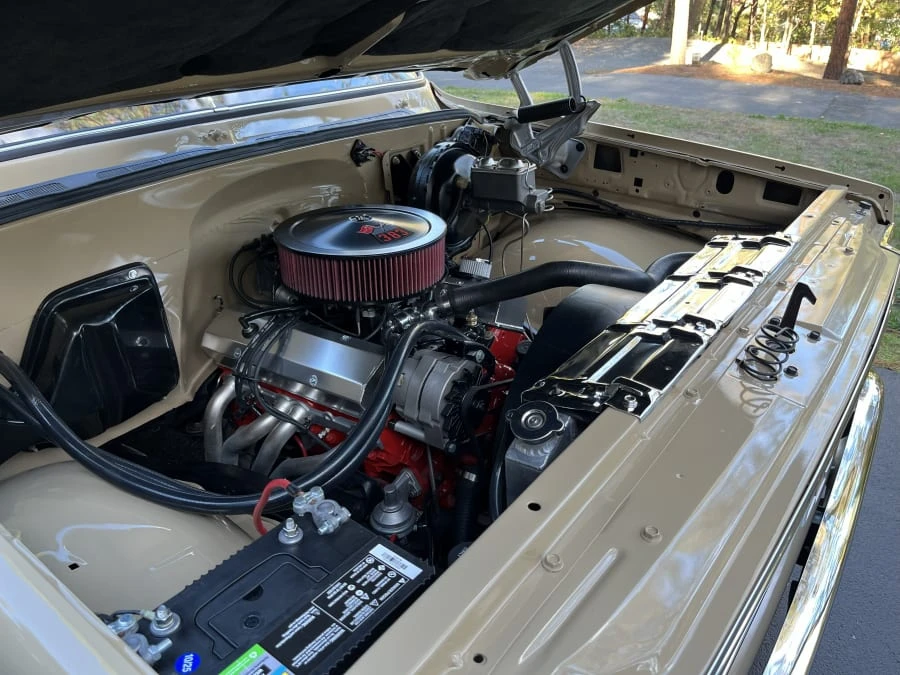 1978 Chevrolet C/K 3rd Gen - Image 19 of 20