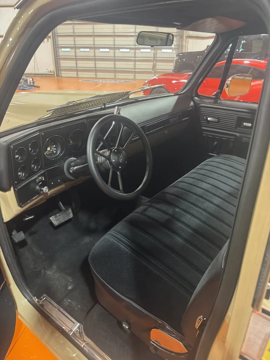 1978 Chevrolet C/K 3rd Gen - Image 4 of 8