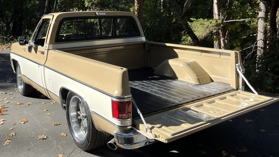 1978 Chevrolet C/K 3rd Gen - Image 20 of 20