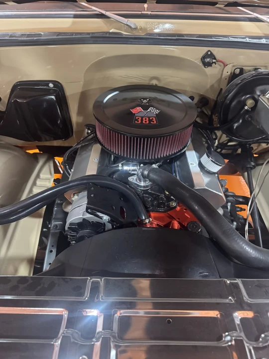 1978 Chevrolet C/K 3rd Gen - Image 8 of 8
