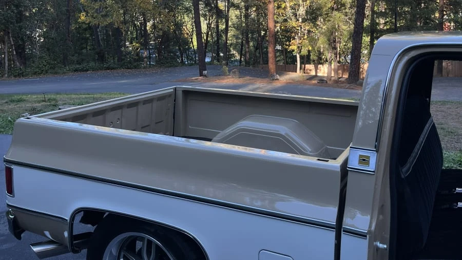 1978 Chevrolet C/K 3rd Gen - Image 7 of 20