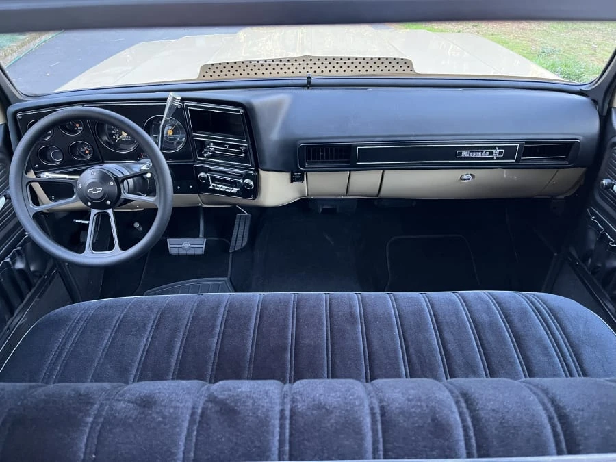 1978 Chevrolet C/K 3rd Gen - Image 14 of 20