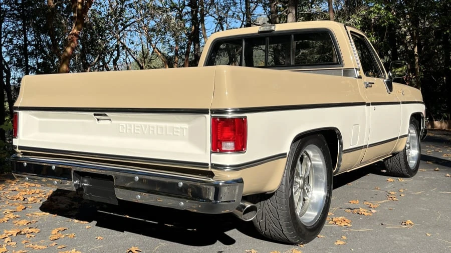1978 Chevrolet C/K 3rd Gen - Image 2 of 20