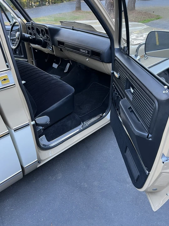 1978 Chevrolet C/K 3rd Gen - Image 16 of 20