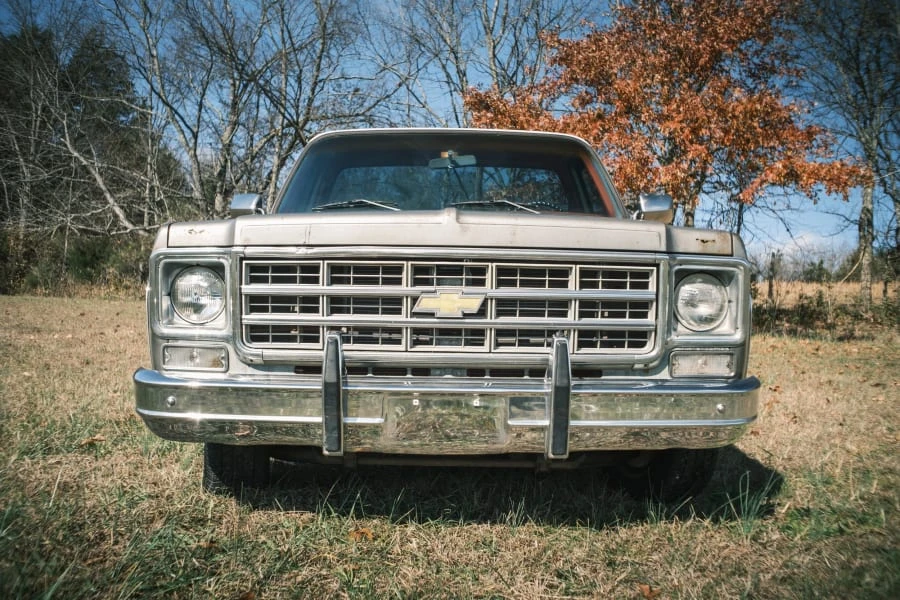 1978 Chevrolet C/K 3rd Gen - Image 4 of 31