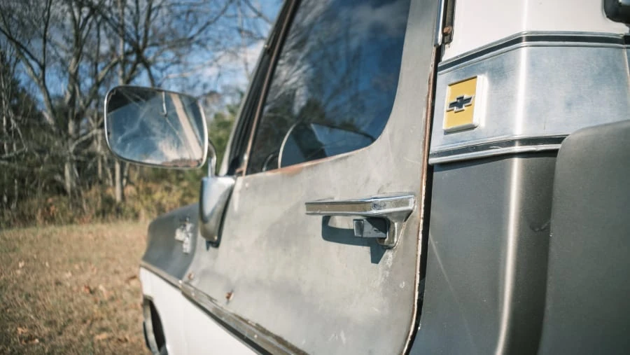 1978 Chevrolet C/K 3rd Gen - Image 24 of 31