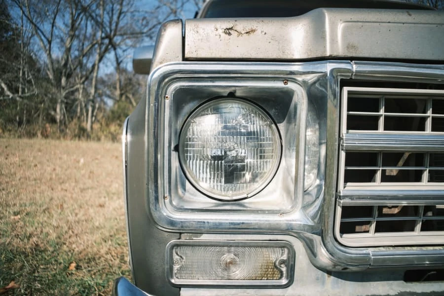 1978 Chevrolet C/K 3rd Gen - Image 12 of 31