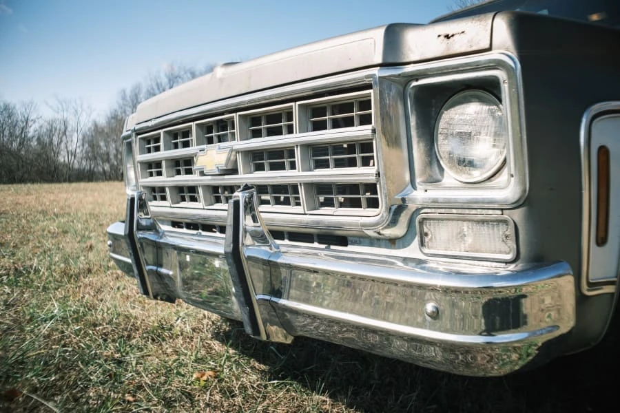1978 Chevrolet C/K 3rd Gen - Image 15 of 31