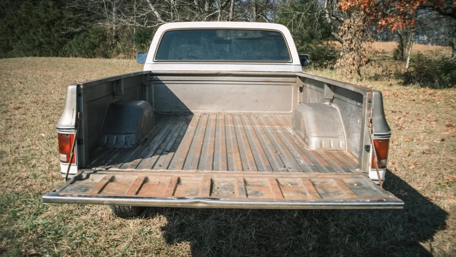 1978 Chevrolet C/K 3rd Gen - Image 5 of 31