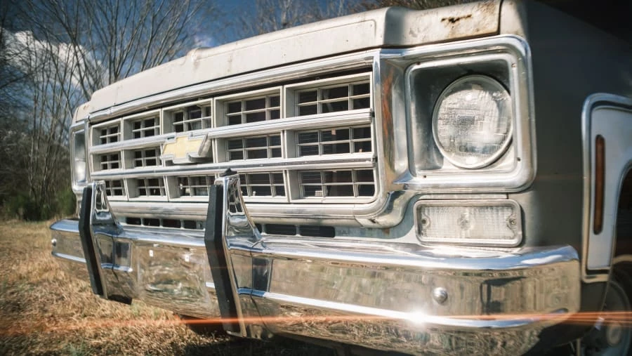 1978 Chevrolet C/K 3rd Gen - Image 31 of 31
