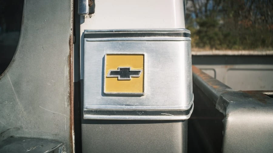 1978 Chevrolet C/K 3rd Gen - Image 26 of 31