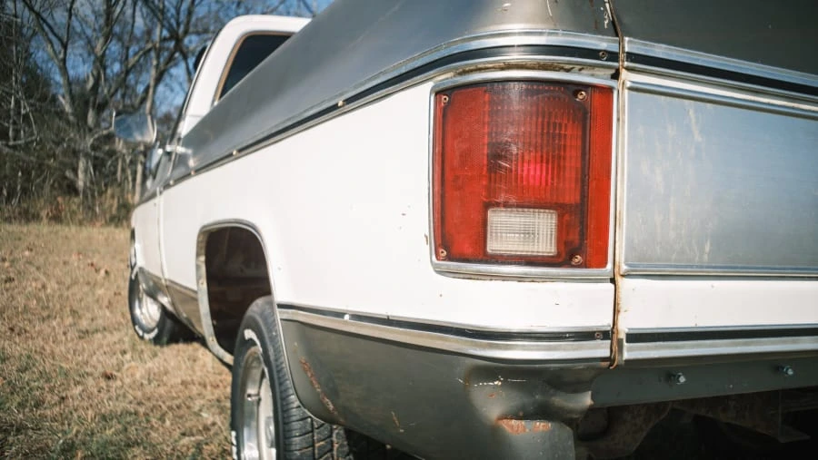 1978 Chevrolet C/K 3rd Gen - Image 21 of 31