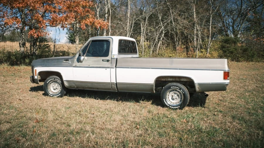 1978 Chevrolet C/K 3rd Gen - Image 2 of 31