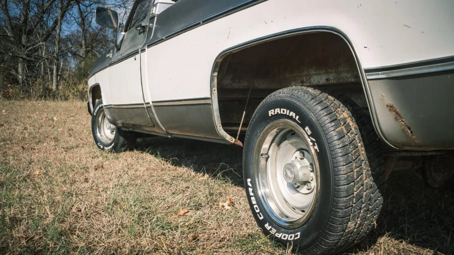 1978 Chevrolet C/K 3rd Gen - Image 25 of 31