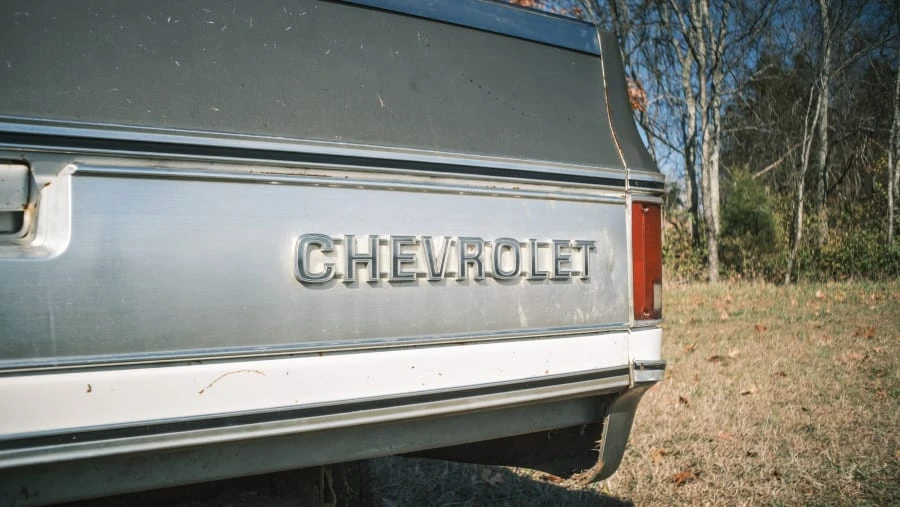 1978 Chevrolet C/K 3rd Gen - Image 23 of 31