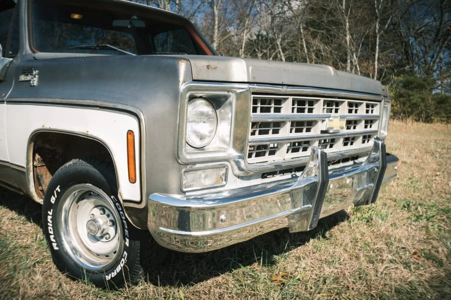 1978 Chevrolet C/K 3rd Gen - Image 19 of 31