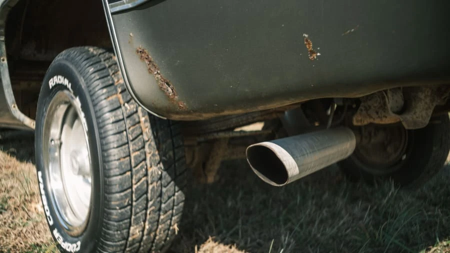 1978 Chevrolet C/K 3rd Gen - Image 22 of 31