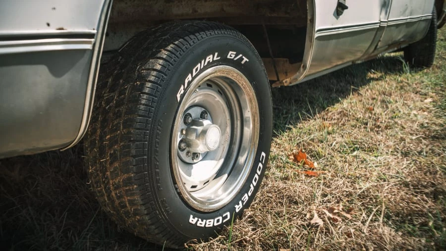1978 Chevrolet C/K 3rd Gen - Image 20 of 31