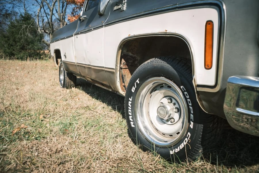 1978 Chevrolet C/K 3rd Gen - Image 17 of 31