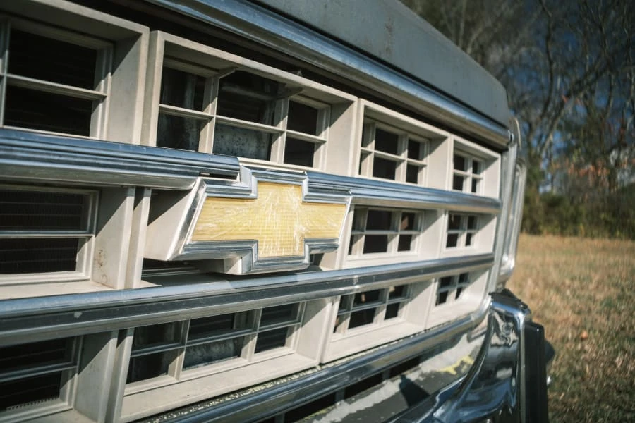 1978 Chevrolet C/K 3rd Gen - Image 14 of 31