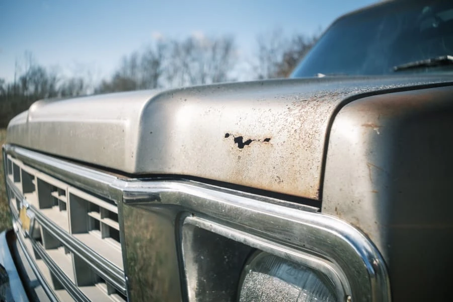 1978 Chevrolet C/K 3rd Gen - Image 13 of 31