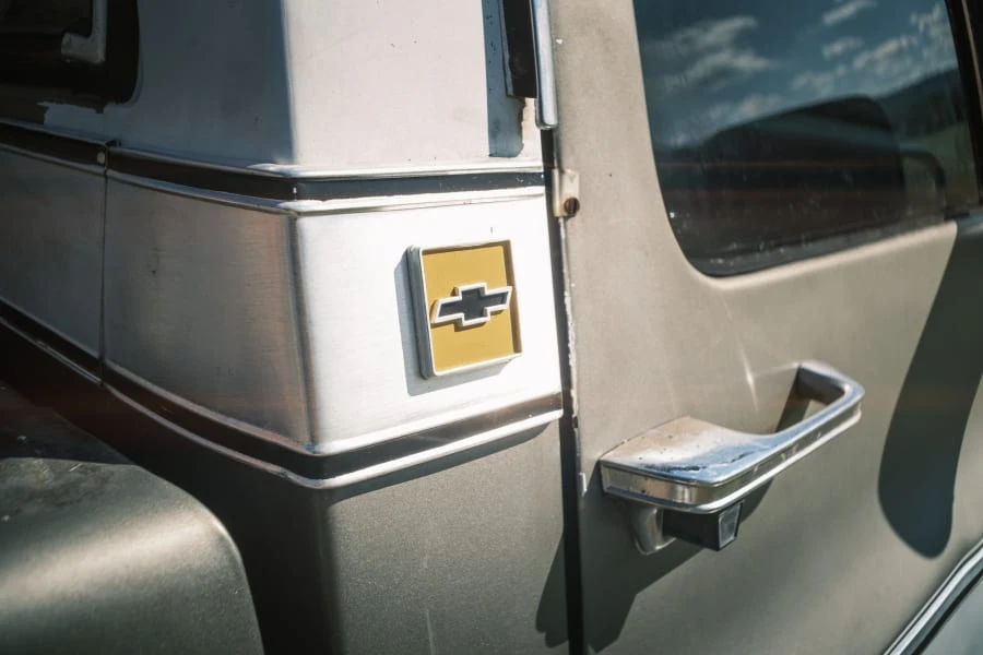 1978 Chevrolet C/K 3rd Gen - Image 11 of 31