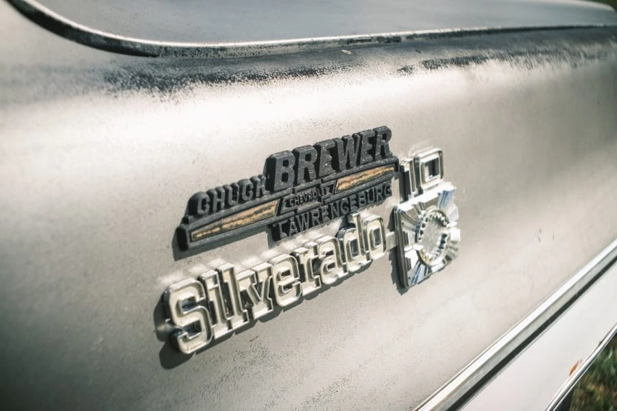 1978 Chevrolet C/K 3rd Gen - Image 16 of 31