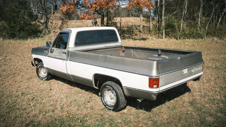1978 Chevrolet C/K 3rd Gen - Image 10 of 31