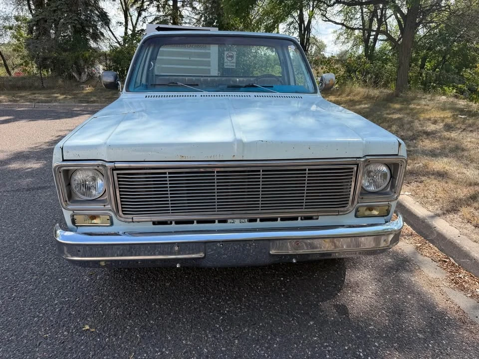 1978 Chevrolet K5 Blazer 2nd Gen - Image 12 of 15