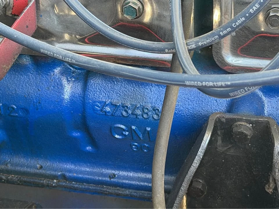 1978 Chevrolet K5 Blazer 2nd Gen - Image 11 of 15
