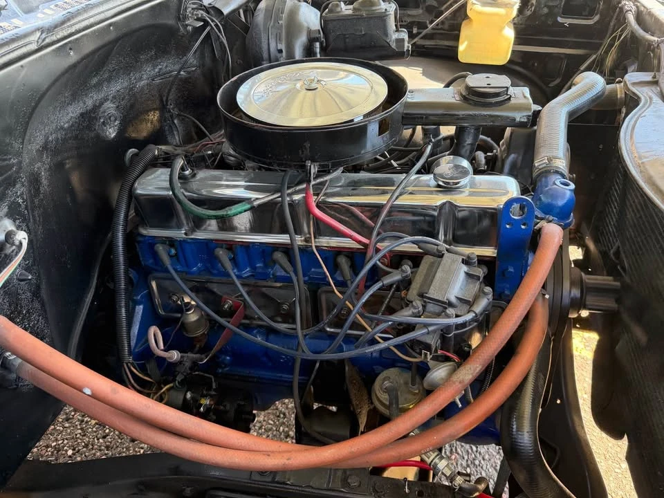 1978 Chevrolet K5 Blazer 2nd Gen - Image 9 of 15