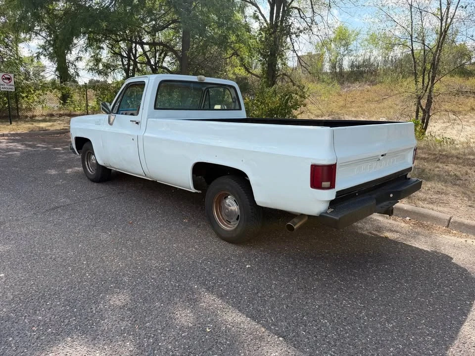 1978 Chevrolet K5 Blazer 2nd Gen - Image 3 of 15
