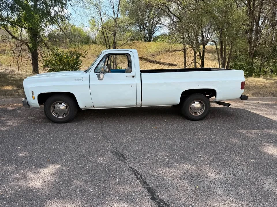 1978 Chevrolet K5 Blazer 2nd Gen - Image 2 of 15