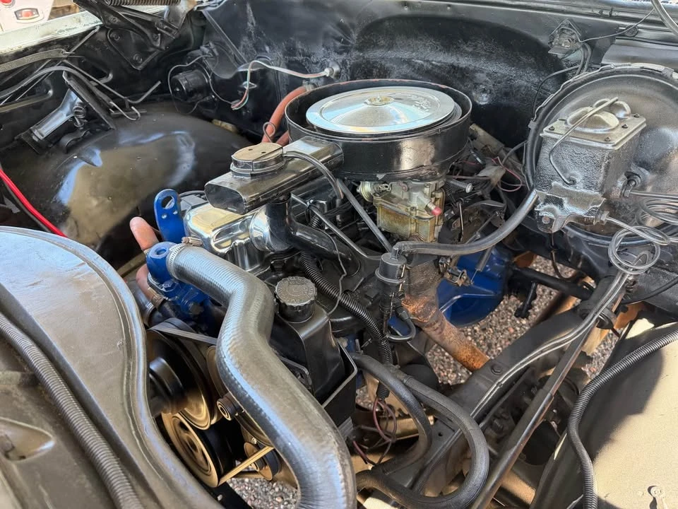 1978 Chevrolet K5 Blazer 2nd Gen - Image 10 of 15