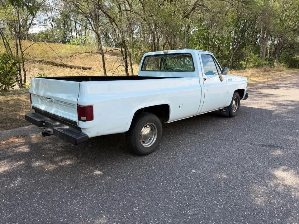 1978 Chevrolet K5 Blazer 2nd Gen - Image 6 of 15