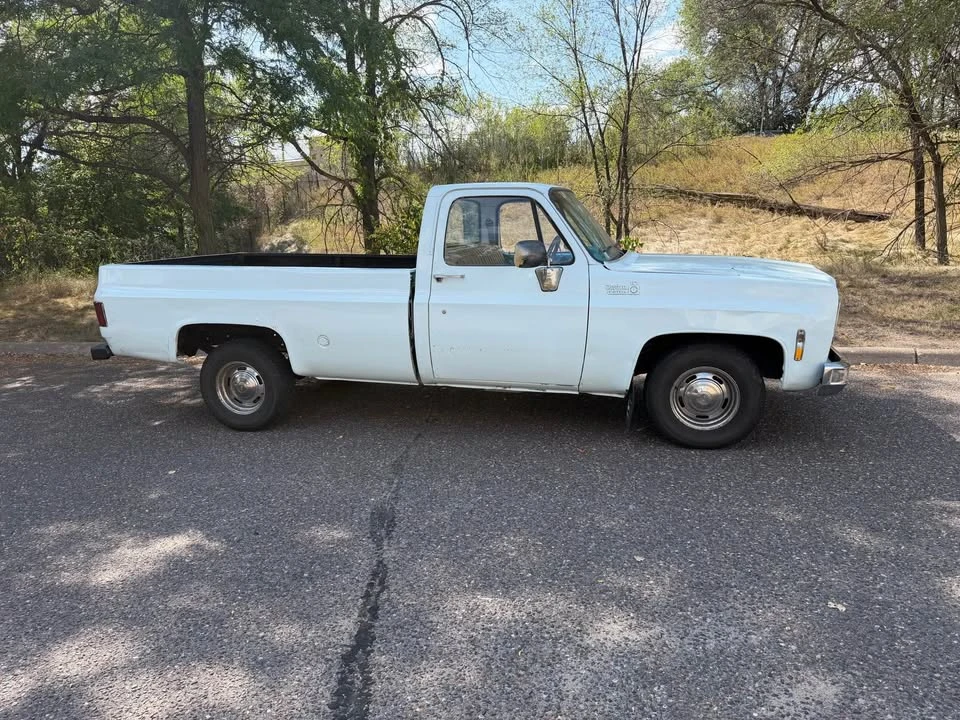 1978 Chevrolet K5 Blazer 2nd Gen - Image 5 of 15