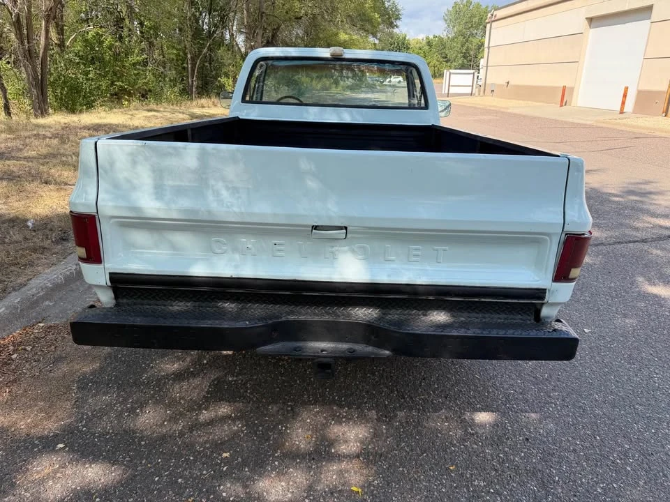 1978 Chevrolet K5 Blazer 2nd Gen - Image 13 of 15